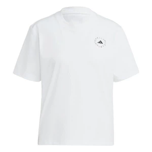 Obrázek produktu ADIDAS BY STELLA MCCARTNEY Funkční tričko 'Truecasuals' černá / bílá