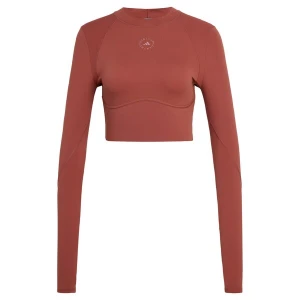 Obrázek produktu ADIDAS BY STELLA MCCARTNEY Funkční tričko 'TruePurpose' hnědá