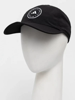 Obrázek produktu adidas by Stella McCartney Kšiltovka adidas by Stella McCartney černá