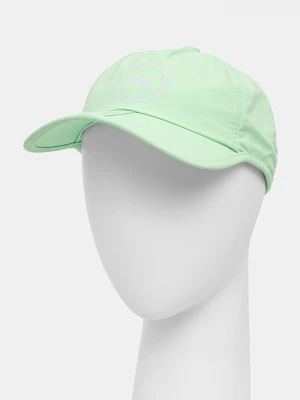 Obrázek produktu adidas by Stella McCartney Kšiltovka adidas by Stella McCartney zelená