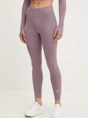 Obrázek produktu adidas by Stella McCartney legíny dámské fialová