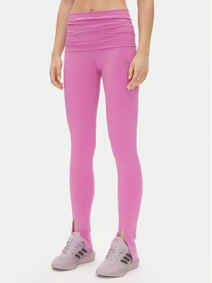 Obrázek produktu adidas by Stella McCartney Legíny TrueStrength JJ1629 Růžová Slim Fit