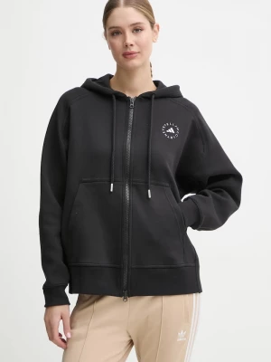 Obrázek produktu adidas by Stella McCartney Mikina adidas by Stella McCartney černá