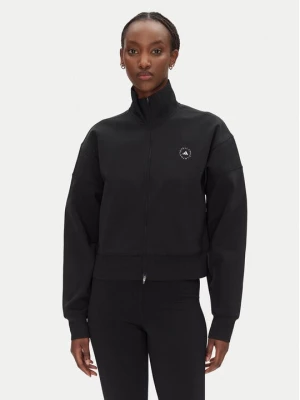 Obrázek produktu adidas by Stella McCartney Mikina JJ0084 Černá Regular Fit