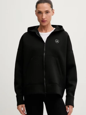 Obrázek produktu adidas by Stella McCartney mikina kapucí dámská černá