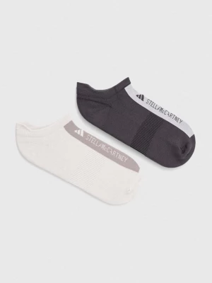 Obrázek produktu adidas by Stella McCartney Ponožky adidas by Stella McCartney 2-pack