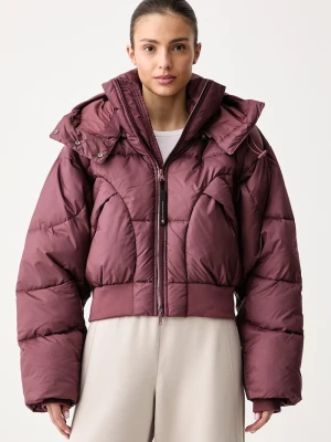 Obrázek produktu adidas by Stella McCartney prošívaná bunda dámská