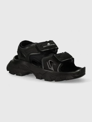 Obrázek produktu adidas by Stella McCartney Sandály adidas by Stella McCartney Hika Sandal Canvas černá