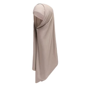 Obrázek produktu ADIDAS BY STELLA MCCARTNEY Šátek ' Hijab with' cappuccino