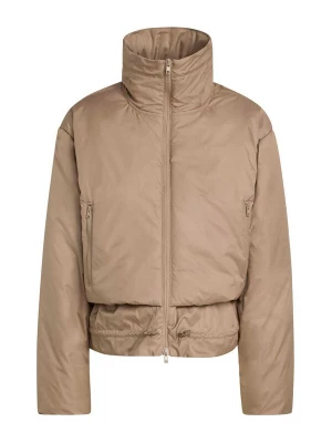 Obrázek produktu ADIDAS BY STELLA MCCARTNEY Sportovní bunda světle hnědá