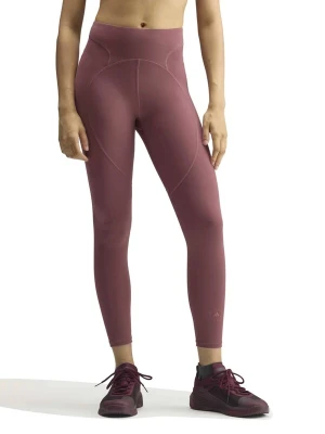 Obrázek produktu ADIDAS BY STELLA MCCARTNEY Sportovní kalhoty burgundská červeň
