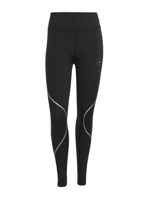 Obrázek produktu ADIDAS BY STELLA MCCARTNEY Sportovní kalhoty ' Running' stříbrně šedá / černá
