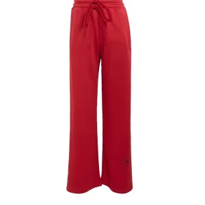 Obrázek produktu ADIDAS BY STELLA MCCARTNEY Sportovní kalhoty ' Straight Leg' karmínově červené
