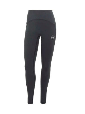 Obrázek produktu ADIDAS BY STELLA MCCARTNEY Sportovní kalhoty 'Studio' černý melír