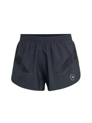 Obrázek produktu ADIDAS BY STELLA MCCARTNEY Sportovní kalhoty světle šedá / černá