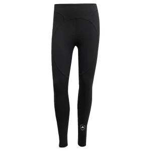 Obrázek produktu ADIDAS BY STELLA MCCARTNEY Sportovní kalhoty 'Training 7 / 8' černá / bílá