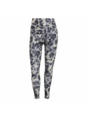 Obrázek produktu ADIDAS BY STELLA MCCARTNEY Sportovní kalhoty ' Training 7 / 8 Leggings' chladná modrá / tmavě modrá / bílá