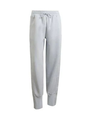 Obrázek produktu ADIDAS BY STELLA MCCARTNEY Sportovní kalhoty ' Wide Leg' světle šedá