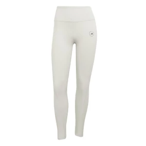 Obrázek produktu ADIDAS BY STELLA MCCARTNEY Sportovní kalhoty ' Yoga 7 / 8' světle šedá
