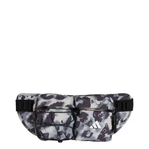 Obrázek produktu ADIDAS BY STELLA MCCARTNEY Sportovní ledvinka ' Bumbag' čedičová šedá / černá / bílá