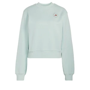 Obrázek produktu ADIDAS BY STELLA MCCARTNEY Sportovní mikina mátová