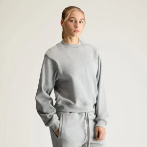 Obrázek produktu ADIDAS BY STELLA MCCARTNEY Sportovní mikina ' Regular' světle šedá