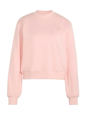Obrázek produktu ADIDAS BY STELLA MCCARTNEY Sportovní mikina růže