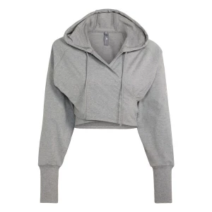 Obrázek produktu ADIDAS BY STELLA MCCARTNEY Sportovní mikina ' Wrap' šedá