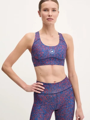 Obrázek produktu adidas by Stella McCartney Sportovní podprsenka adidas by Stella McCartney TruePurpose námořnická modř