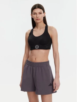 Obrázek produktu adidas by Stella McCartney Sportovní podprsenka TruePace JD8407 Černá