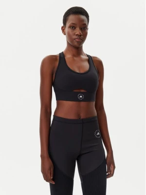 Obrázek produktu adidas by Stella McCartney Sportovní podprsenka TrueStrength IW6373 Černá Slim Fit