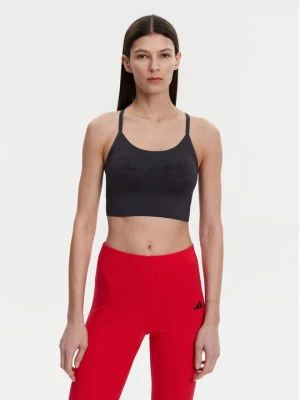 Obrázek produktu adidas by Stella McCartney Sportovní podprsenka TrueStrength JJ1650 Šedá Slim Fit