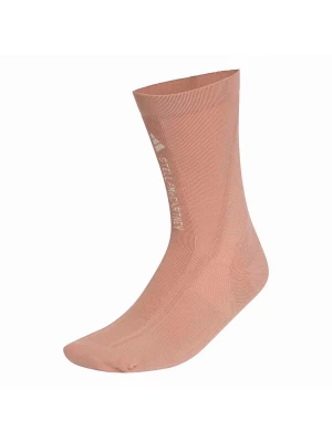 Obrázek produktu ADIDAS BY STELLA MCCARTNEY Sportovní ponožky ' Crew' mokka
