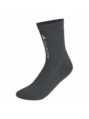 Obrázek produktu ADIDAS BY STELLA MCCARTNEY Sportovní ponožky tmavě šedá / bílá