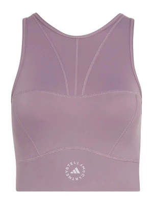 Obrázek produktu ADIDAS BY STELLA MCCARTNEY Sportovní top bledě fialová