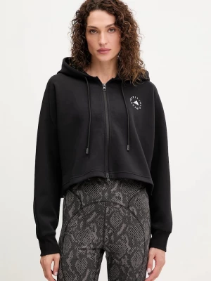 Obrázek produktu adidas by Stella McCartney Tepláková mikina černá