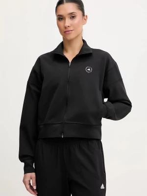 Obrázek produktu adidas by Stella McCartney Tepláková mikina černá