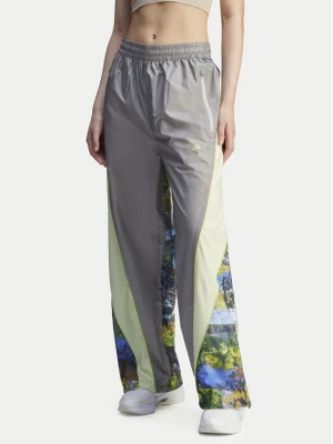 Obrázek produktu adidas by Stella McCartney Teplákové kalhoty Earth Collage JG5794 Šedá Loose Fit