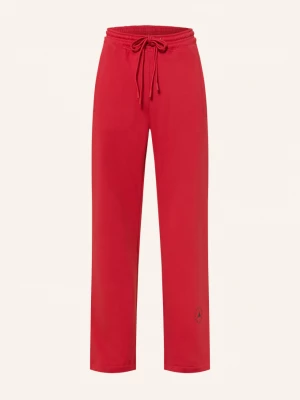 Obrázek produktu Adidas By Stella Mccartney Tepláky Adidas By Stella Mccartney Straight P červená