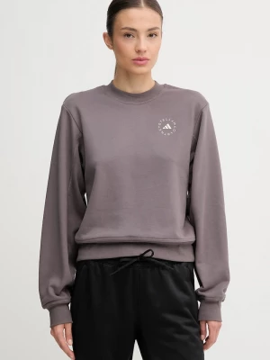 Obrázek produktu adidas by Stella McCartney Tréninková mikina šedá