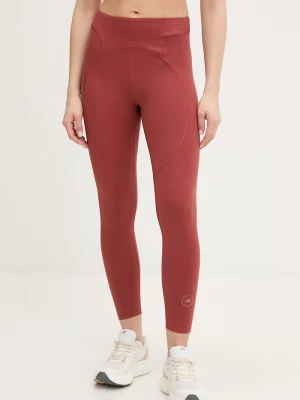 Obrázek produktu adidas by Stella McCartney Tréninkové legíny adidas by Stella McCartney hnědá