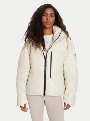 Obrázek produktu adidas by Stella McCartney Zimní bunda JV8548 Béžová Loose Fit