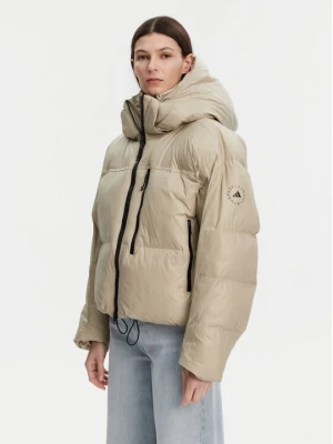 Obrázek produktu adidas by Stella McCartney Zimní bunda Winter JI5198 Béžová Loose Fit