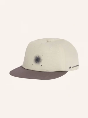Obrázek produktu Adidas Cap Hermanos Koumori tmavě šedá / béžová