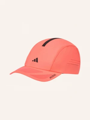 Obrázek produktu Adidas Cap Runnind X Adizero Lightweight Climacool neonově růžová / černá
