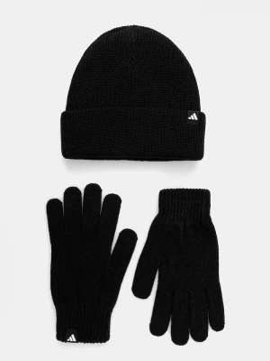Obrázek produktu adidas Čepice a rukavice adidas Glove Beanie černá