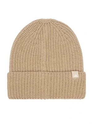 Obrázek produktu adidas Čepice Glow Beanie KT4401 Béžová