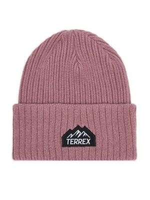 Obrázek produktu adidas Čepice Terrex Multi Mountain Badge Beanie KR4610 Růžová