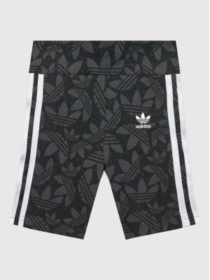 Obrázek produktu adidas Cyklistické šortky Cycling HC7067 Černá Slim Fit