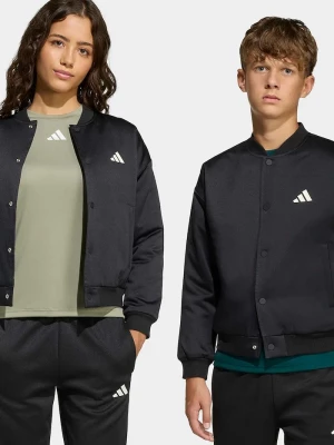 Obrázek produktu adidas Dětská bomber bunda adidas černá